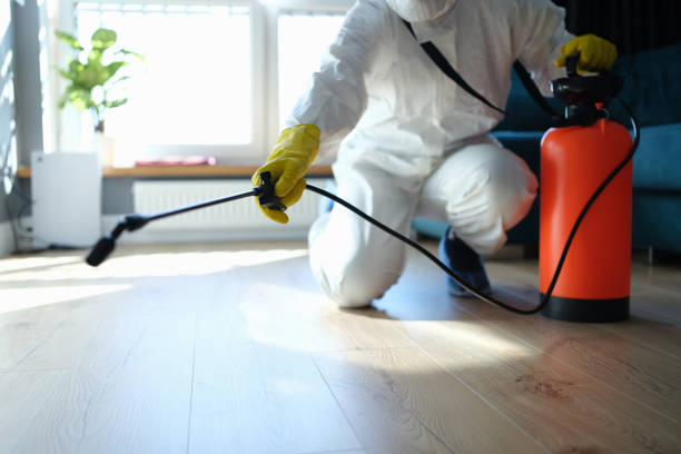 Best Wildlife Control Services  in Flushing, MI